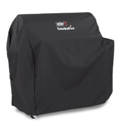 Weber SmokeFire EX6 Premium Barbecue Cover - 7193 5 Weber SmokeFire EX6 Premium Barbecue Cover - 7193 -Garden Tools Sales Store 077924129681 3