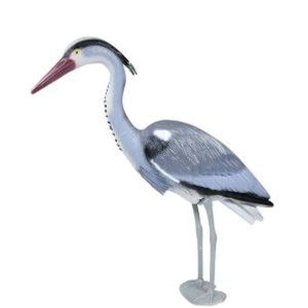 Bermuda 71cm Heron Pond Ornament 1 Bermuda 71cm Heron Pond Ornament