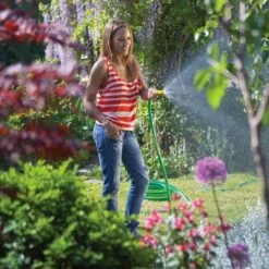 Hozelock 30m Ultraflex Hose -Garden Tools Sales Store 5010646055505 4