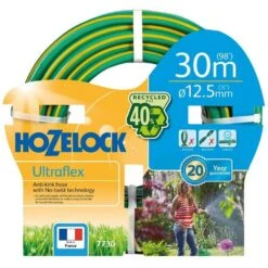 Hozelock 30m Ultraflex Hose
