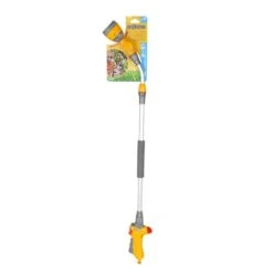 Hozelock Telescopic Lance Spray Plus 140 -Garden Tools Sales Store 5010646056601 3
