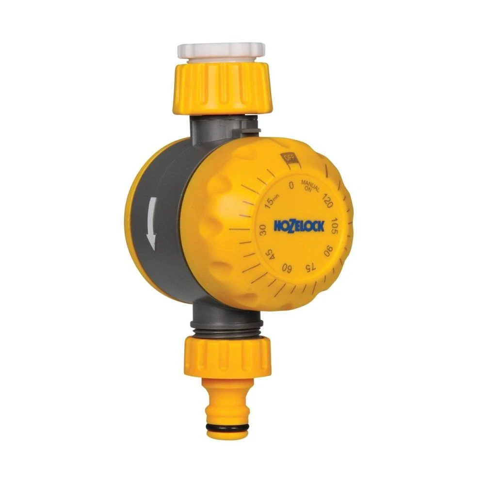 Hozelock Mechanical Auto Off Controller 1 Hozelock Mechanical Auto Off Controller