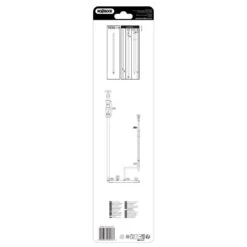 Hozelock Micro Dripper Extension Tube (Pack Of 10) 7030 5 Hozelock Micro Dripper Extension Tube (Pack Of 10) 7030 -Garden Tools Sales Store 5010646060363 3