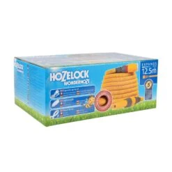 Hozelock 12.5m Wonderhoze 9 Hozelock 12.5m Wonderhoze -Garden Tools Sales Store 5010646064217 5