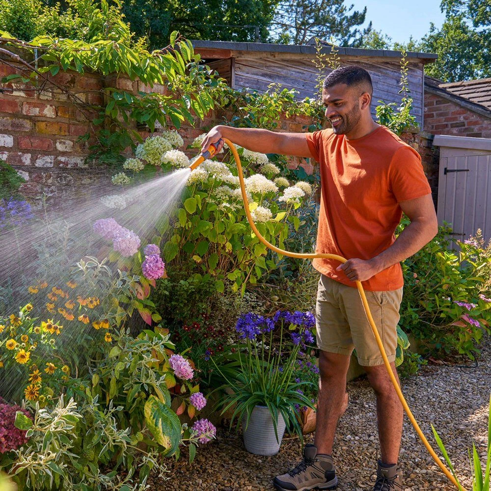 Hozelock 25m Wonderhoze 4 Hozelock 25m Wonderhoze - Image 4