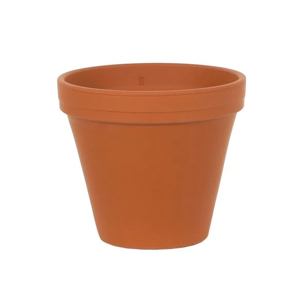 Woodlodge 35cm Terracotta Spang Standard Pot 1 Woodlodge 35cm Terracotta Spang Standard Pot