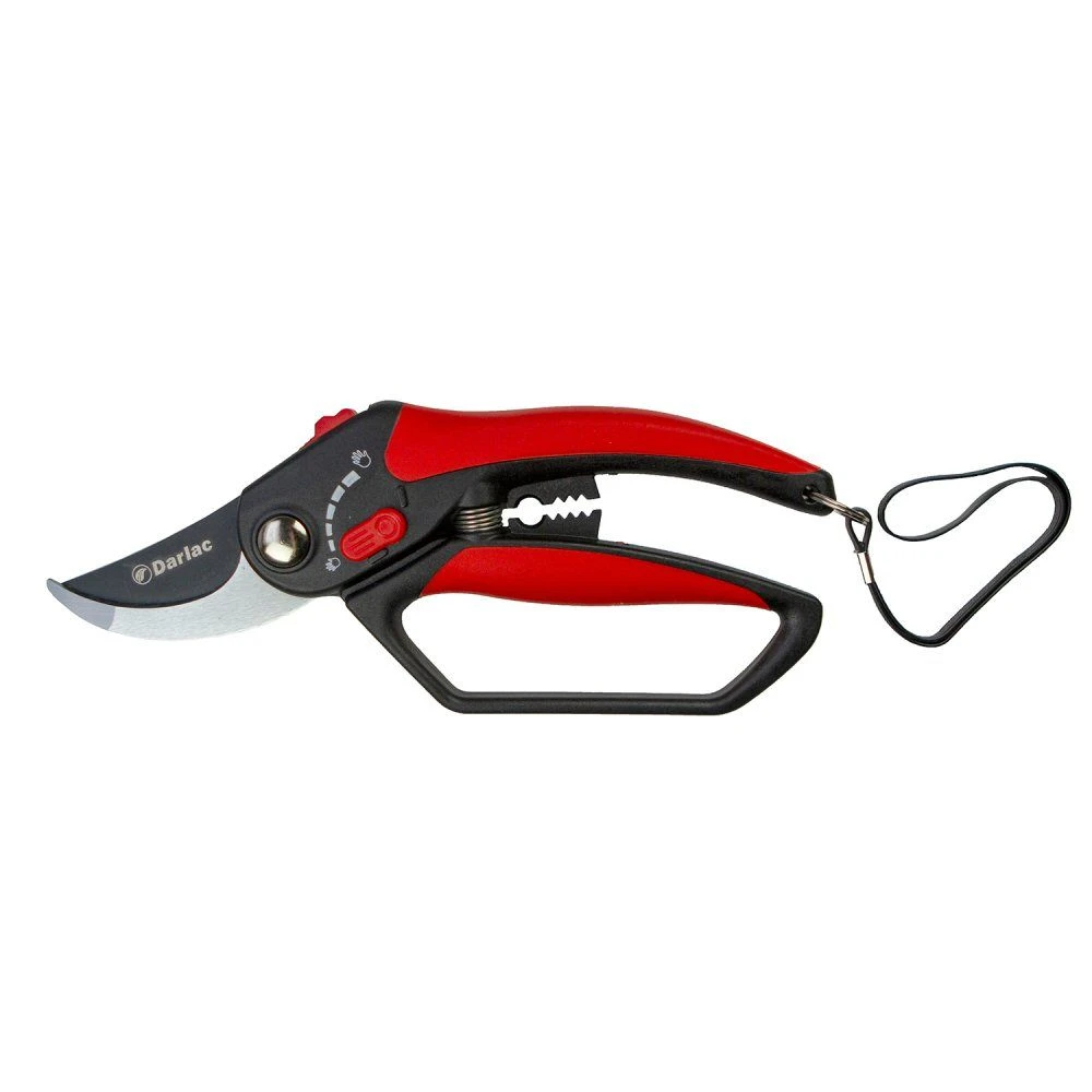 Darlac Adjustable Bypass Pruner 1 Darlac Adjustable Bypass Pruner