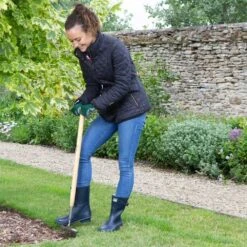 Wilkinson Sword Stainless Steel Lawn Edging Blade 6 Wilkinson Sword Stainless Steel Lawn Edging Blade -Garden Tools Sales Store 5050581000345 3