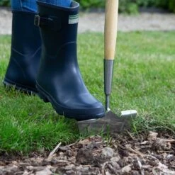 Wilkinson Sword Stainless Steel Lawn Edging Blade 7 Wilkinson Sword Stainless Steel Lawn Edging Blade -Garden Tools Sales Store 5050581000345 4