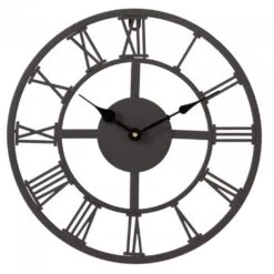 Outside In 13.5" Arundel Wall Clock