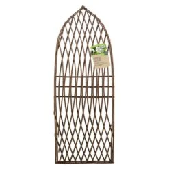 Smart Garden 1.2m Minster Willow Gothic Trellis