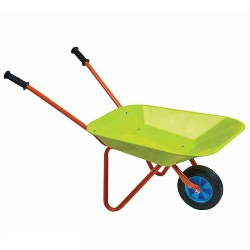 Briers Kids! Wheelbarrow 1 Briers Kids! Wheelbarrow