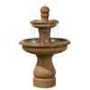 Kelkay 96cm Simplicity Water Feature