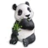 Vivid Arts 22cm Sitting Panda- NF-PNDA-B