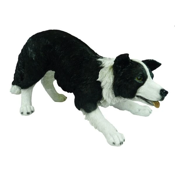 Vivid Arts 36cm Sheepdog - XRL-SDOG-F 1 Vivid Arts 36cm Sheepdog - XRL-SDOG-F
