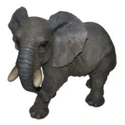 Vivid Arts 44cm Elephant - XRL-ELPH-B