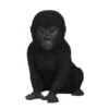Vivid Arts 23cm Baby Gorilla - XRL-GRLA-D
