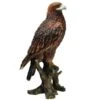 Vivid Arts 69cm Golden Eagle - XRL-GDEG-A