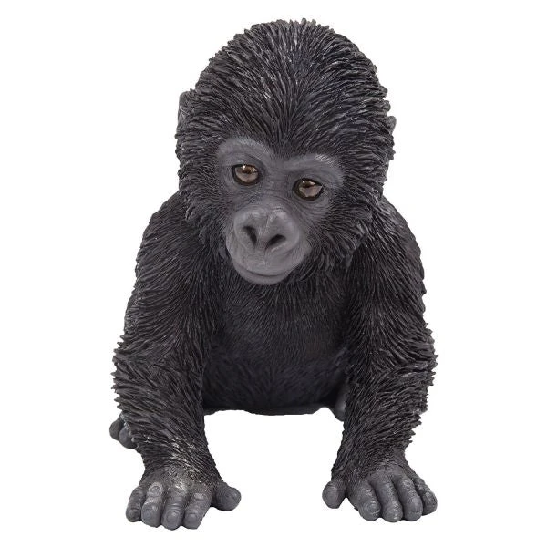 Vivid Arts 14cm Pet Pals Baby Gorilla - PZ-GRLA-F 1 Vivid Arts 14cm Pet Pals Baby Gorilla - PZ-GRLA-F