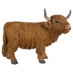 Vivid Arts 56cm Highland Cattle - XRL-HLCA-B