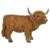Vivid Arts 40cm Large Highland Cattle - XRLA-HLCA-B
