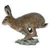 Vivid Arts 40cm Running Hare - XRL-HARE-A