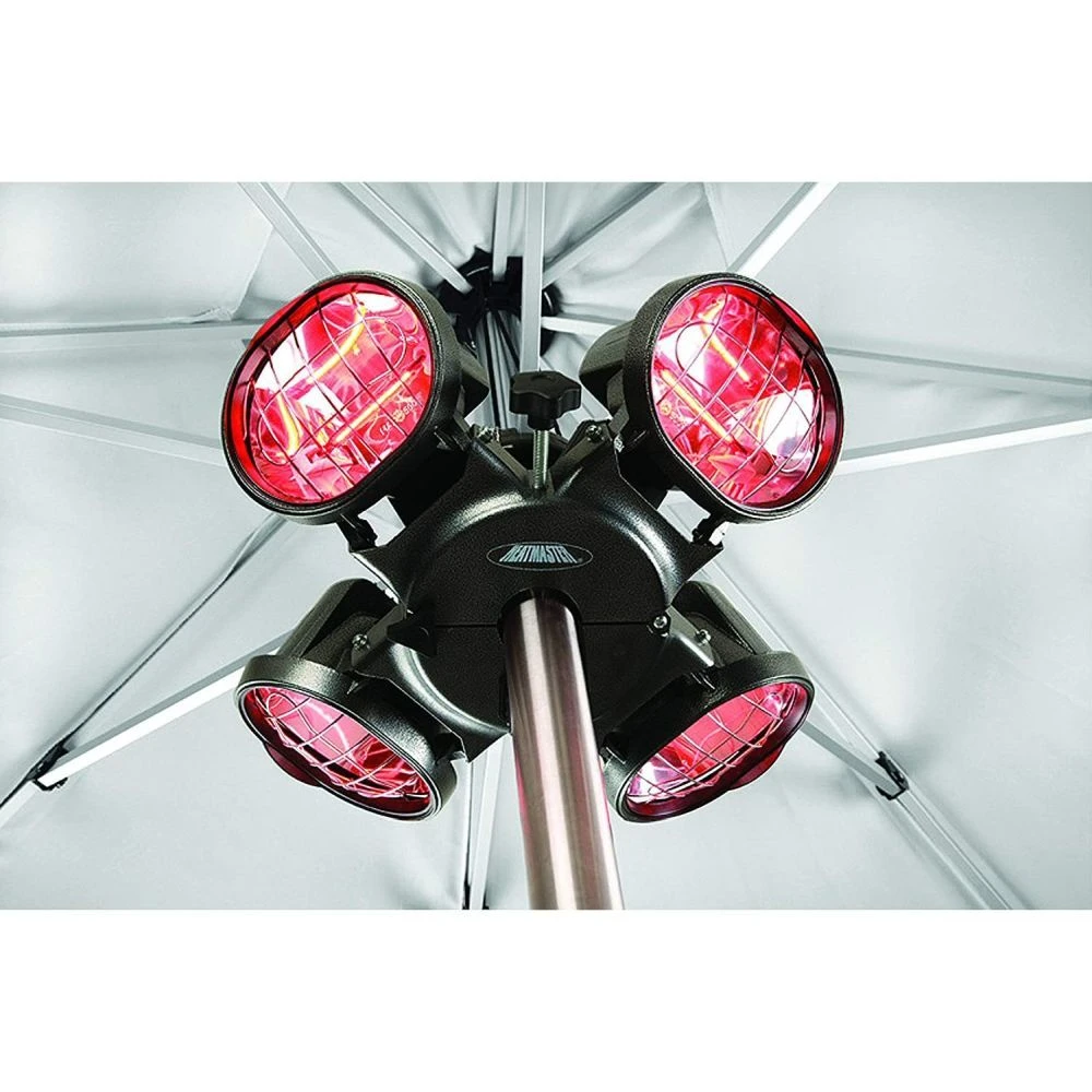 La Hacienda 45cm Heatmaster Popular Patio Heater 3 La Hacienda 45cm Heatmaster Popular Patio Heater - Image 3