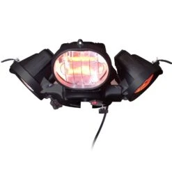 La Hacienda 45cm Heatmaster Popular Patio Heater