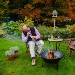 Kadai 82cm Blow Poker -Garden Tools Sales Store 5060345970234 4