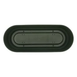 Elho 70cm Living Concrete Greenville Trough Long -Garden Tools Sales Store 8711904357764 5