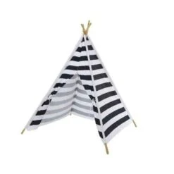 Decoris 150cm Children Teepee Tent