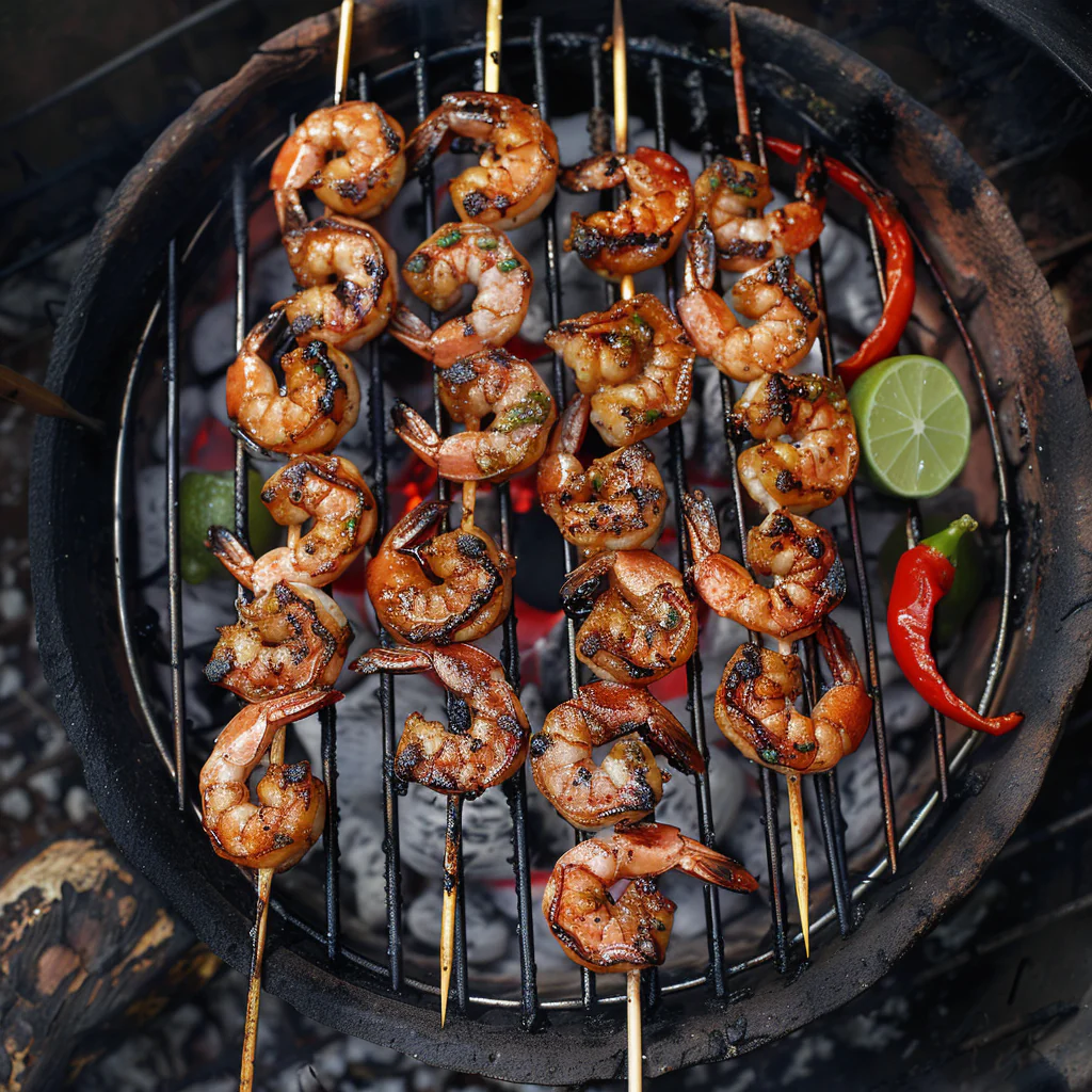 Garden Tools Sales Store -Garden Tools Sales Store bbq prawns